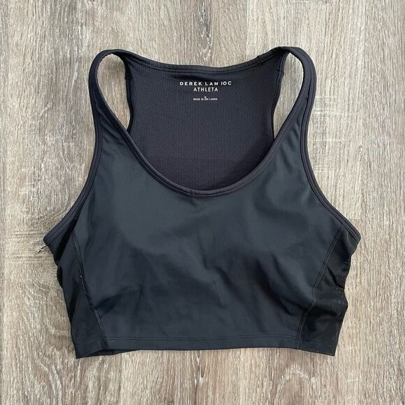 Athleta X Derek Lam 10 Crosby Highline Tank - Size: Medium - Picture 2 of 9